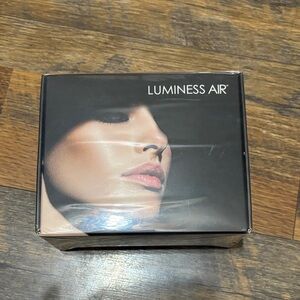 Luminess Air Makeup System